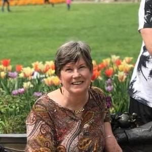 Meet your Posher, Yvonne